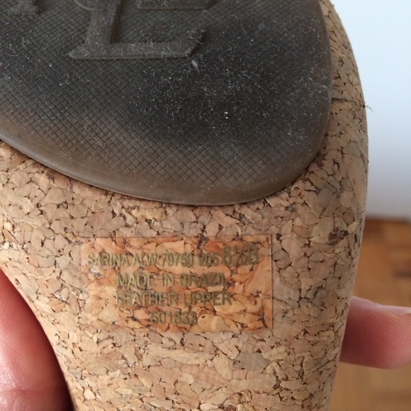 Ralph Lauren Sandals - Picture 5 of 5